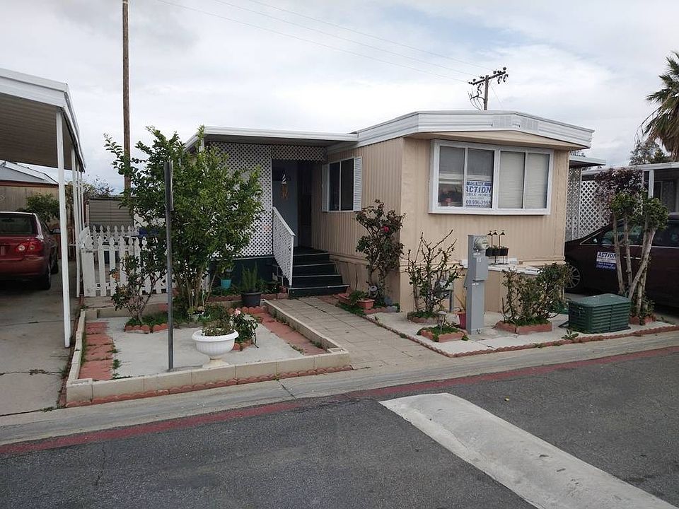 17333 Valley Blvd SPACE 15E, Fontana, CA 92335 Zillow