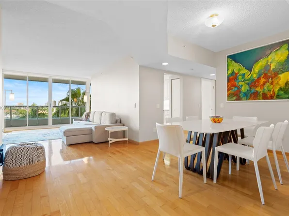 21205 Yacht Club Dr APT 707, Aventura, FL 33180