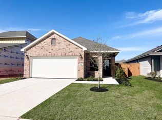 1023 Pecan Harvest Dr, Beasley, TX 77417
