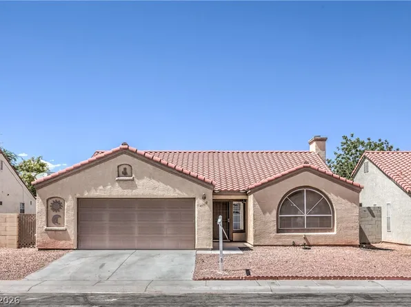 4120 Herblinda Ln, North Las Vegas, NV 89032