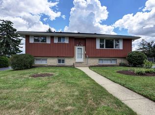 435 S Lincoln St, Addison, IL 60101