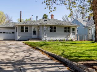 1719 Bleistein Ave, Cody, WY 82414