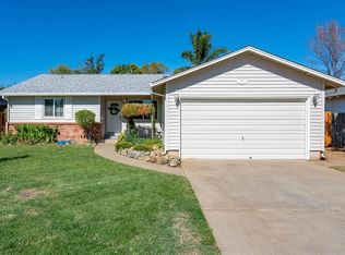 2670 Barbera Way, Rancho Cordova, CA 95670