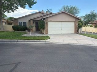 10600 Towne Park Dr NE, Albuquerque, NM 87123