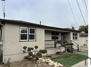1993 Powell St, San Pablo, CA 94806