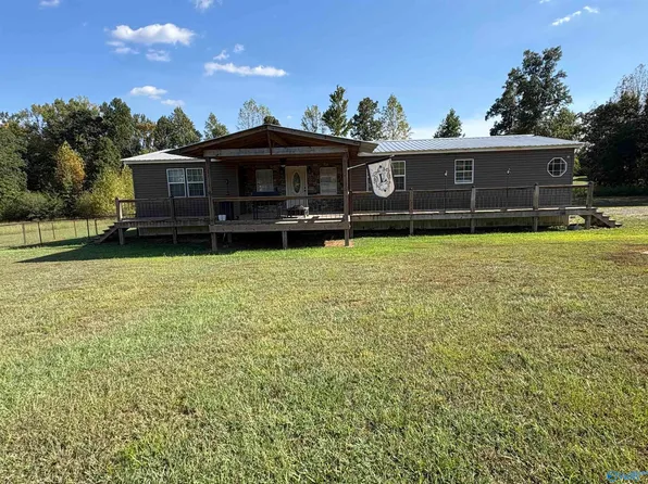 3418 County Road 55, Fort Payne, AL 35967