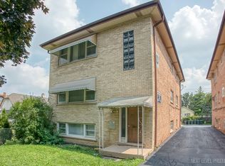 1619 N 35th Ave #1, Melrose Park, IL 60160
