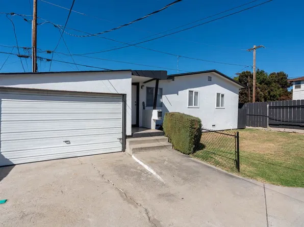 223 Madrona St APT C, Chula Vista, CA 91910