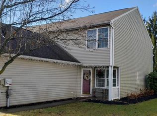 127 Partridge Cir, Carlisle, PA 17013