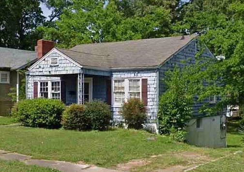 2nd image of 4149 Court S
