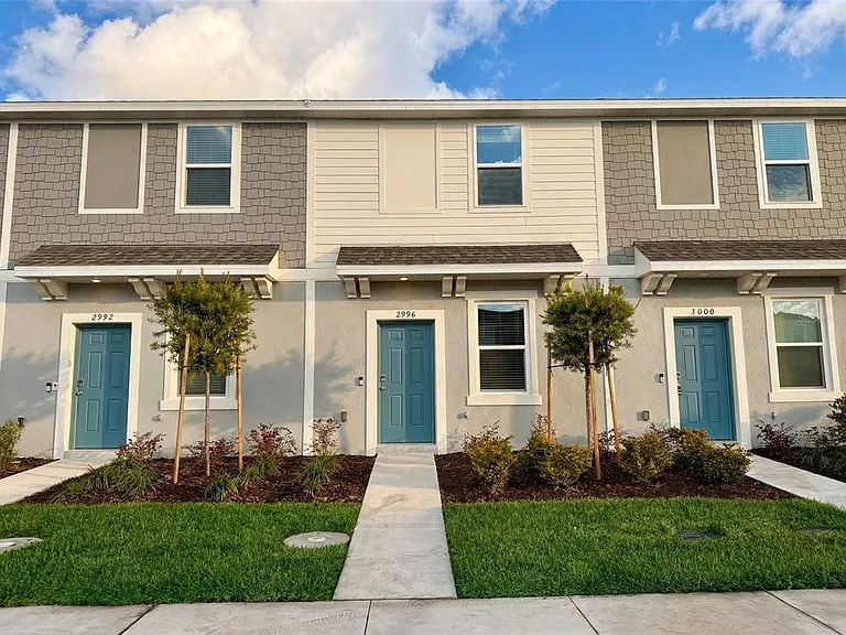 2996 Skyline Loop — Photo 1