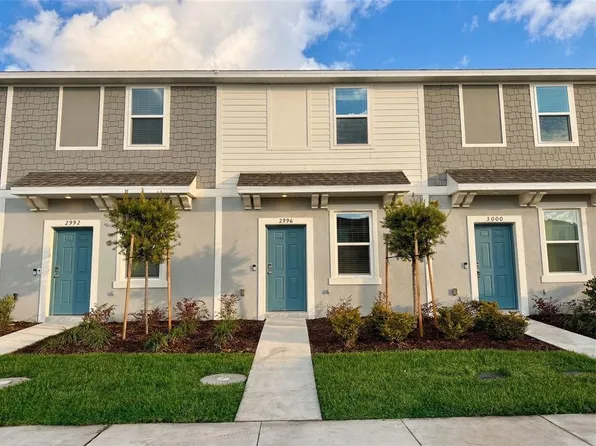 2996 Skyline Loop, Kissimmee, FL 34758