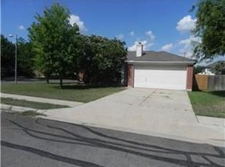 3509 Walleye Way, Round Rock, TX 78665