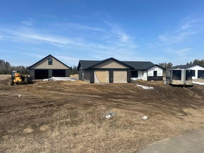 5113 Whisper Ln NW, Bemidji, MN, 56601