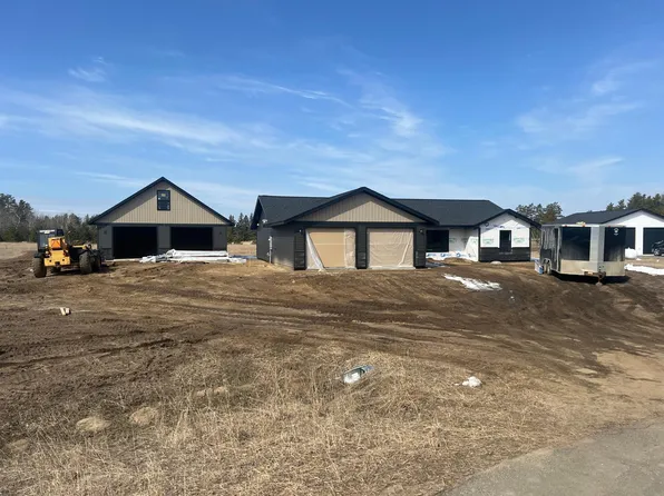 5113 Whisper Ln NW, Bemidji, MN 56601