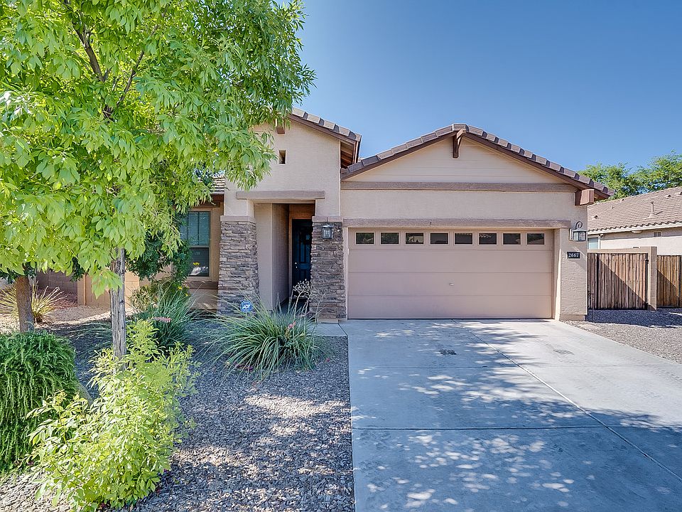 2667 E Dennisport Ave, Gilbert, AZ 85295 Zillow