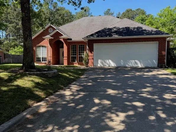 3204 Pebblebrook Cir, Tyler, TX 75707