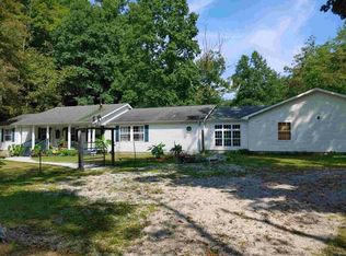 150 Ireland Ln, Mount Vernon, KY 40456