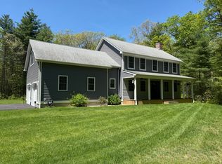109 Bailey Hill Rd, Killingly, CT 06239