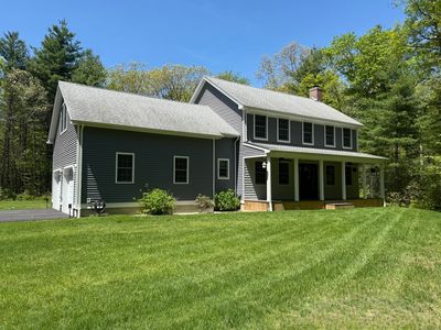 109 Bailey Hill Road, Killingly, CT, 06239