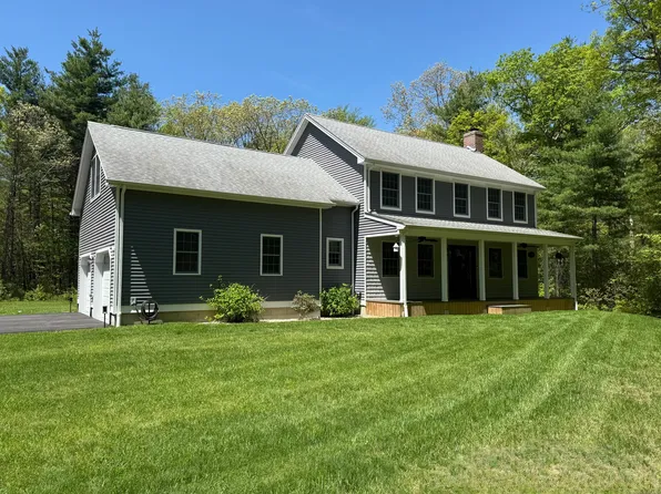 109 Bailey Hill Road, Killingly, CT 06239