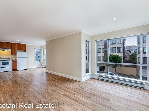 3rd image of 299 Arguello Blvd APT 101