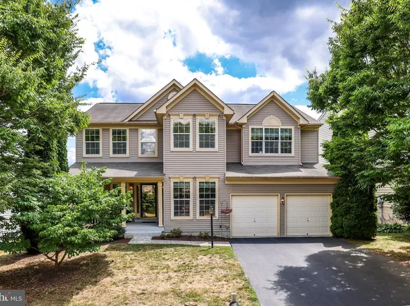 434 E Loudoun Valley Dr, Purcellville, VA 20132