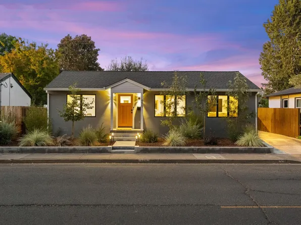 450 E Macarthur St, Sonoma, CA 95476