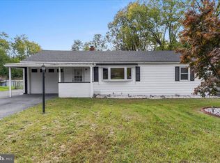 18331 College Rd, Hagerstown, MD 21740