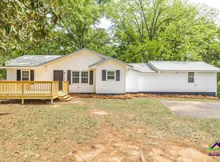 219 Sleepy Hollow Rd, Marshallville, GA 31057