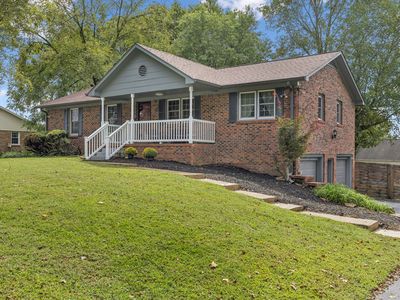108 Walnut Dr, Columbia, TN, 38401
