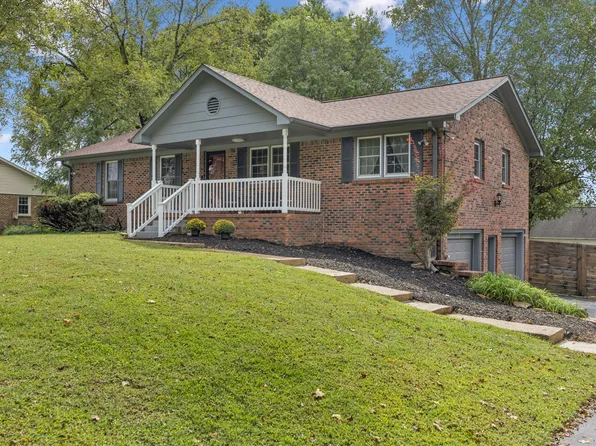 108 Walnut Dr, Columbia, TN 38401