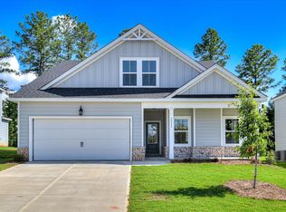 2027 Warbler Dr, Evans, GA 30809