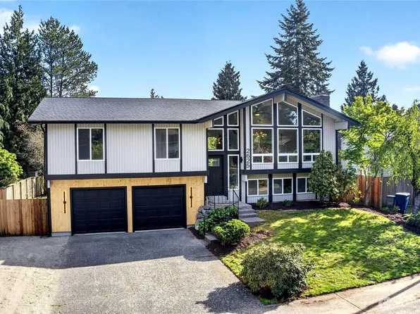 2625 SW 337th Street, Federal Way, WA 98023