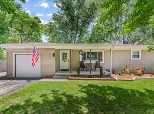 406 Harrison St, Nixa, MO 65714