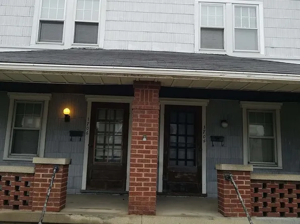 1704-1706 Huffman Ave, 1704-1706 Huffman, Dayton, OH 45403
