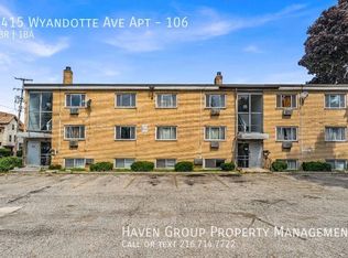 1415 Wyandotte Ave APT 106, Lakewood, OH 44107