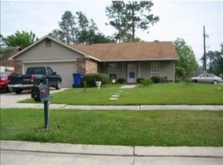 434 Tanglewood Dr, Slidell, LA 70458