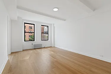 Rented by Akelius Real Estate Management