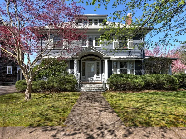 159 Westwood Road, New Haven, CT 06515