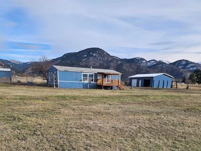 375 Snowgoose Ln, Davis Creek, CA, 96108