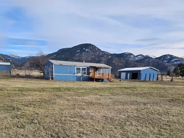 375 Snowgoose Ln, Davis Creek, CA 96108