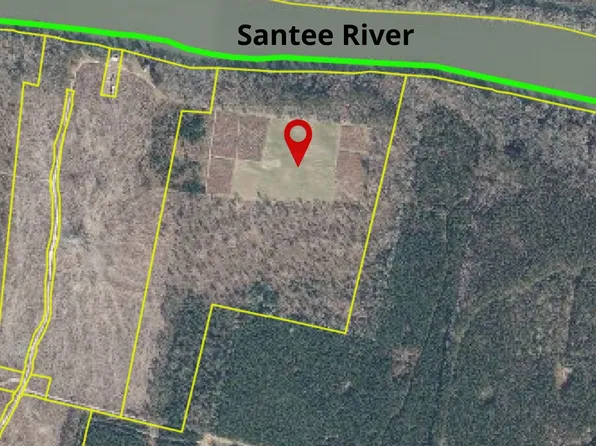 0 Mount Moriah Ave, Jamestown, SC 29453