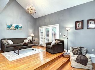 600 N Graham St #7, Charlotte, NC