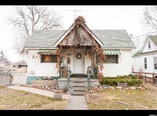 246 W Clark St, Grantsville, UT 84029