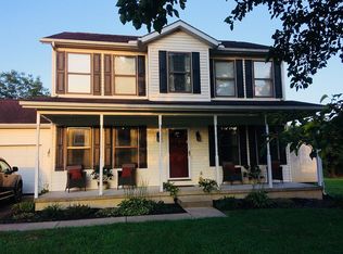 15 Custer Dr, Chillicothe, OH