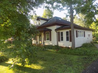602 Holden Ave, Henning, MN 56551