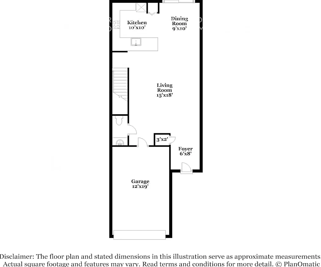 13285 Shore Grass Dr Jacksonville, FL 32218 — Photo 2