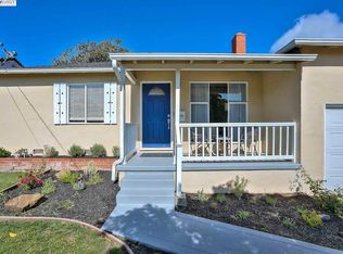 20040 Leroy Dr, Castro Valley, CA 94546