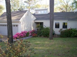 104 Silverwood Ter, Hot Springs, AR 71913